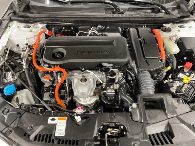 2024 Honda Accord Hybrid Sport - Photo 10