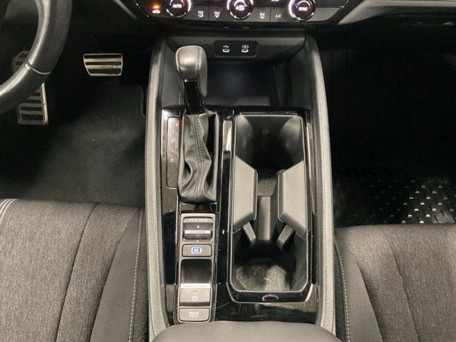 2024 Honda Accord Hybrid Sport - Photo 25