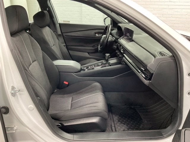 2024 Honda Accord Hybrid Sport - Photo 19