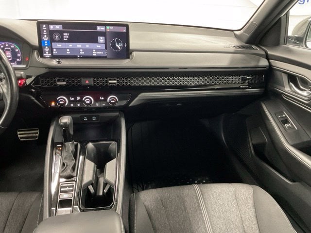 2024 Honda Accord Hybrid Sport - Photo 15