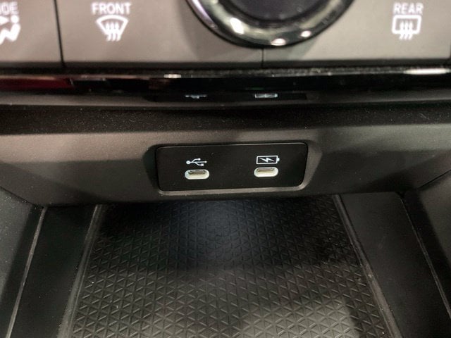 2024 Honda Accord Hybrid Sport - Photo 26