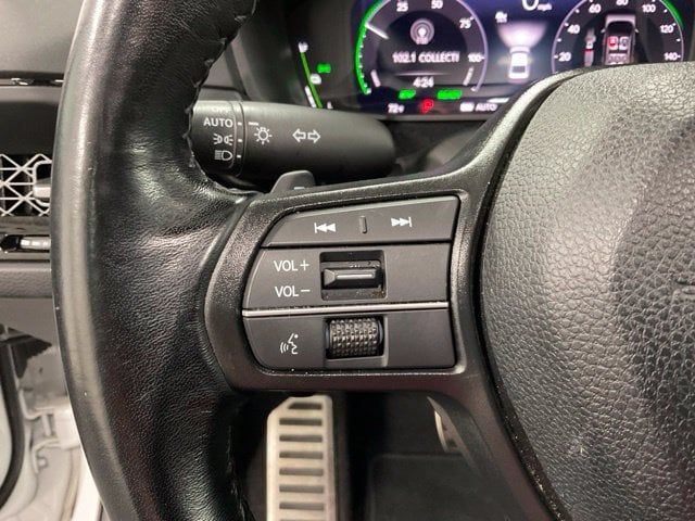 2024 Honda Accord Hybrid Sport - Photo 17