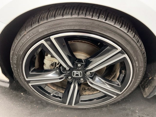 2024 Honda Accord Hybrid Sport - Photo 9