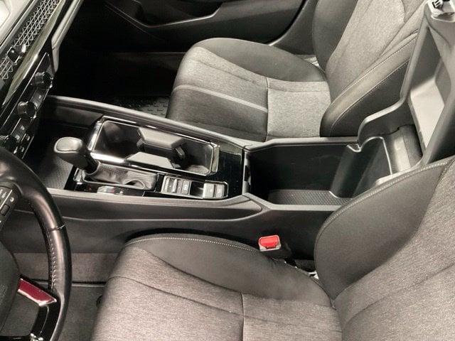 2024 Honda Accord Hybrid Sport - Photo 21