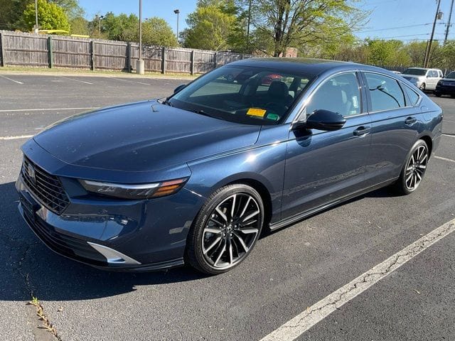 2024 Honda Accord