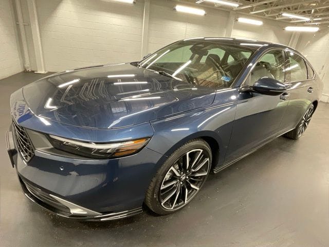 2024 Honda Accord