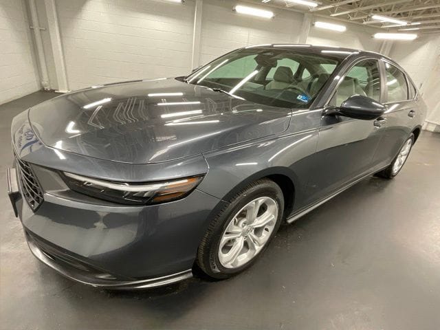 2024 Honda Accord