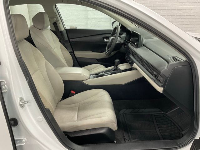 2024 Honda Accord LX - Photo 19