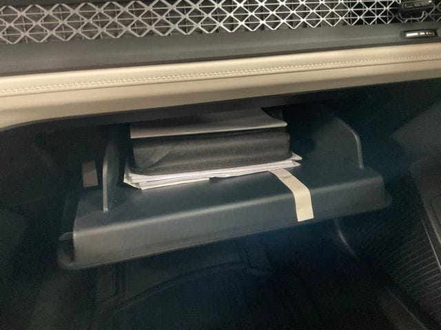 2024 Honda Accord LX - Photo 32