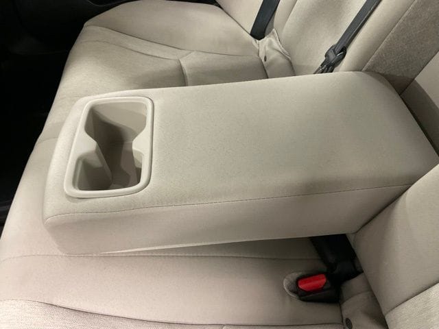 2024 Honda Accord LX - Photo 12