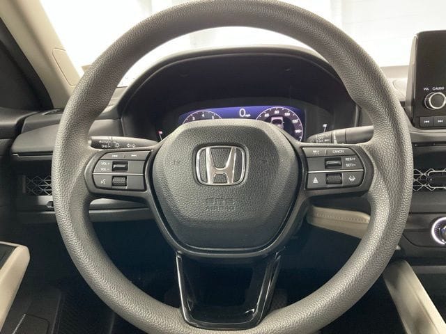 2024 Honda Accord LX - Photo 16