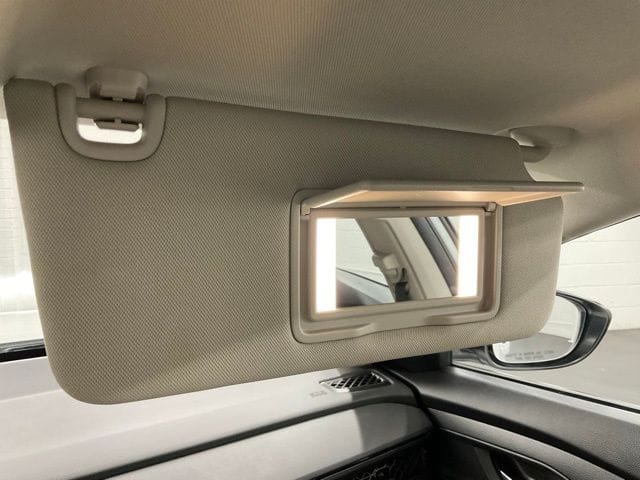 2024 Honda Accord LX - Photo 28