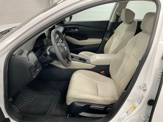 2024 Honda Accord LX - Photo 20