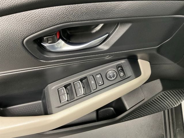 2024 Honda Accord LX - Photo 29
