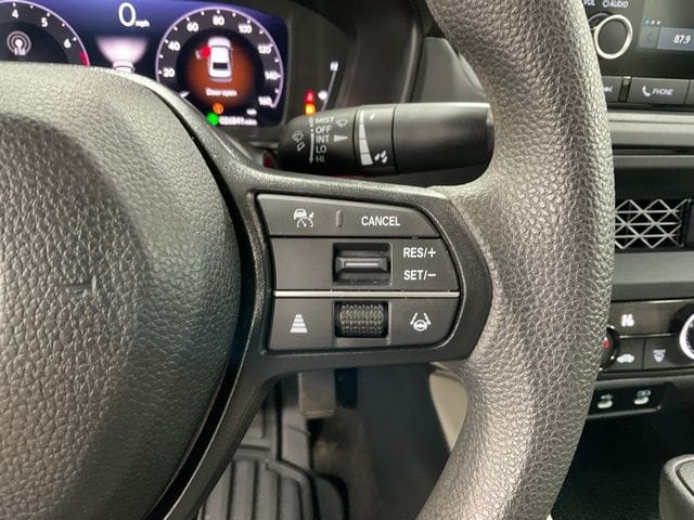 2024 Honda Accord LX - Photo 18