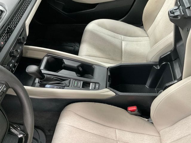 2024 Honda Accord LX - Photo 21