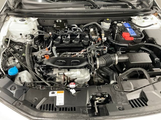 2024 Honda Accord LX - Photo 10