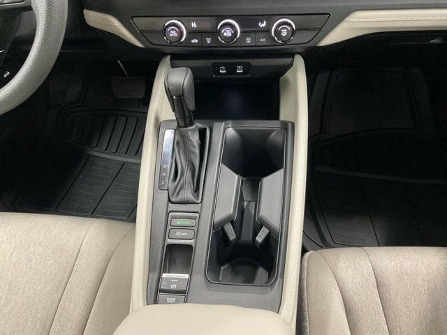 2024 Honda Accord LX - Photo 25