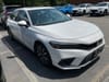 3 thumbnail image of  2024 Honda Civic Hatchback EX-L