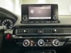 22 thumbnail image of  2024 Honda Civic Hatchback Sport