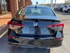 4 thumbnail image of  2024 Honda Civic Sedan LX