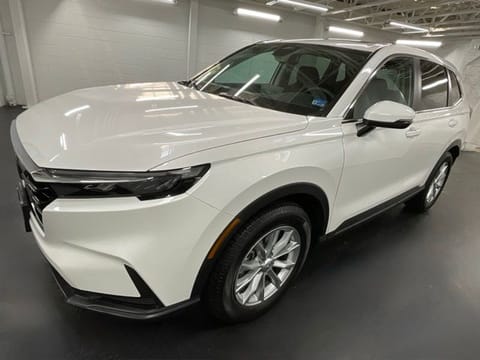 1 image of 2024 Honda CR-V EX