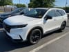 1 thumbnail image of  2024 Honda CR-V Hybrid Sport