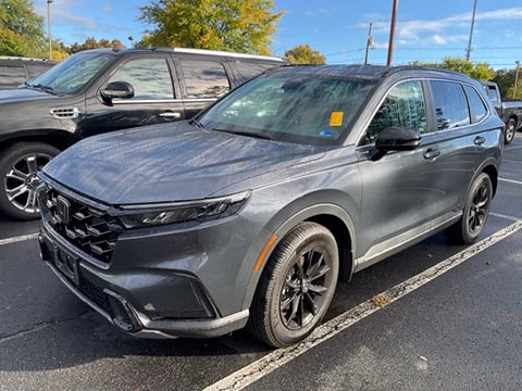 1 image of 2024 Honda CR-V Hybrid Sport