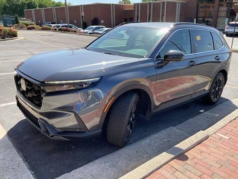1 image of 2024 Honda CR-V Hybrid Sport-L
