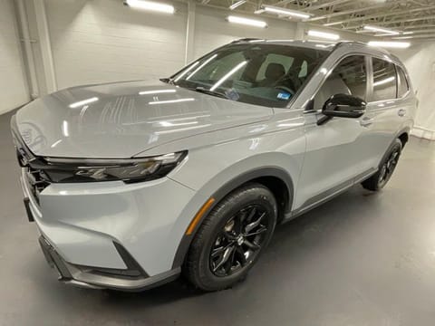 1 image of 2024 Honda CR-V Hybrid Sport-L