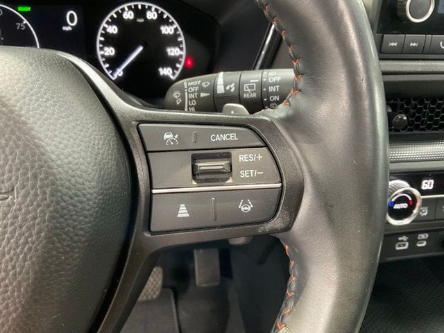 2024 Honda CR-V Sport - Photo 19