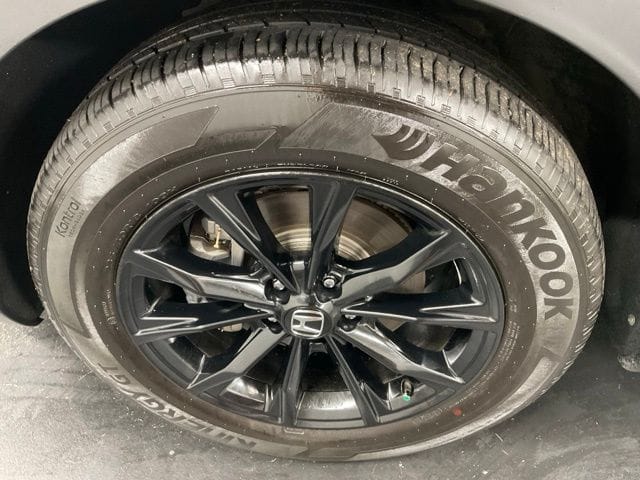 2024 Honda CR-V Sport - Photo 9