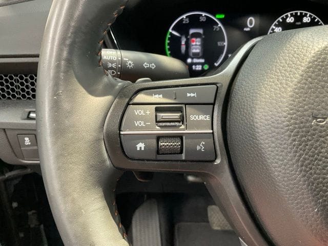 2024 Honda CR-V Sport - Photo 18