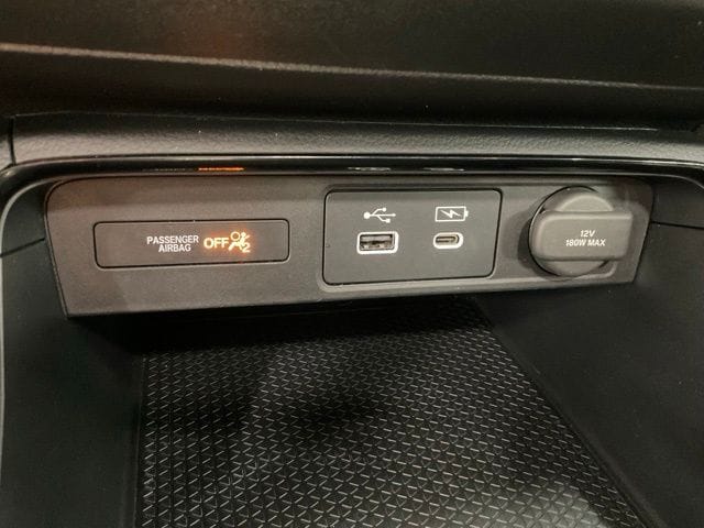 2024 Honda CR-V Sport - Photo 26