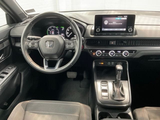 2024 Honda CR-V Sport - Photo 15