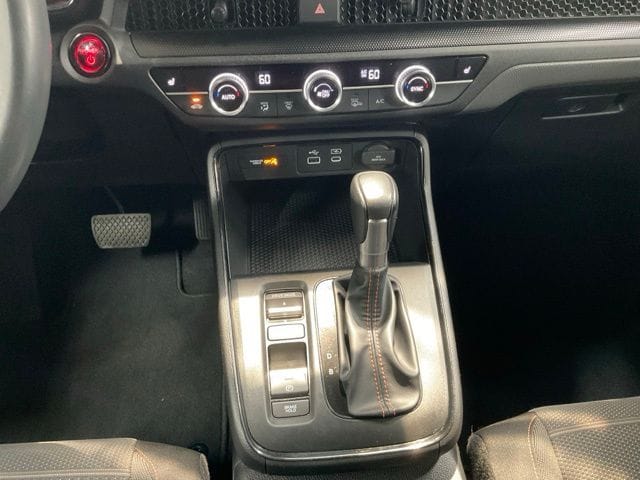 2024 Honda CR-V Sport - Photo 25