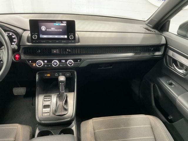 2024 Honda CR-V Sport - Photo 16