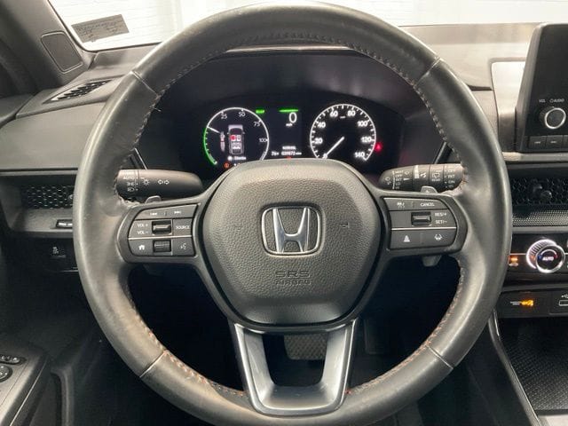2024 Honda CR-V Sport - Photo 17