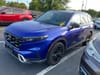 1 thumbnail image of  2024 Honda CR-V Hybrid Sport Touring