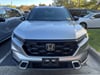 2 thumbnail image of  2024 Honda CR-V Hybrid Sport Touring