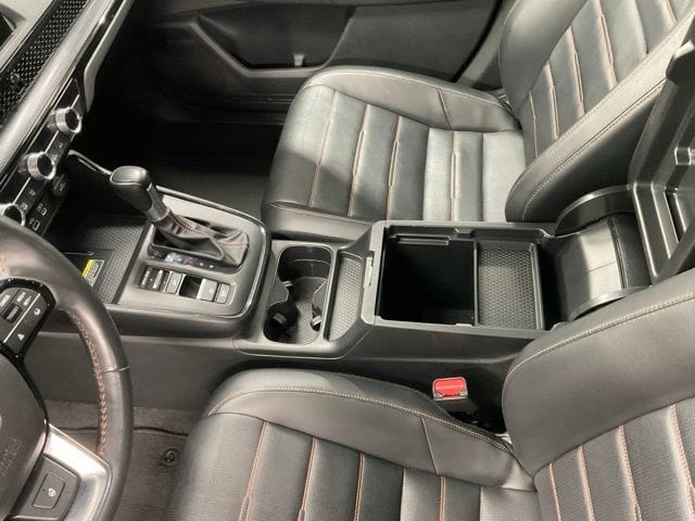 2024 Honda CR-V Sport Touring - Photo 23