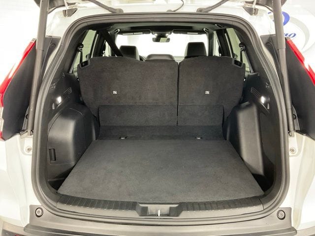 2024 Honda CR-V Sport Touring - Photo 8