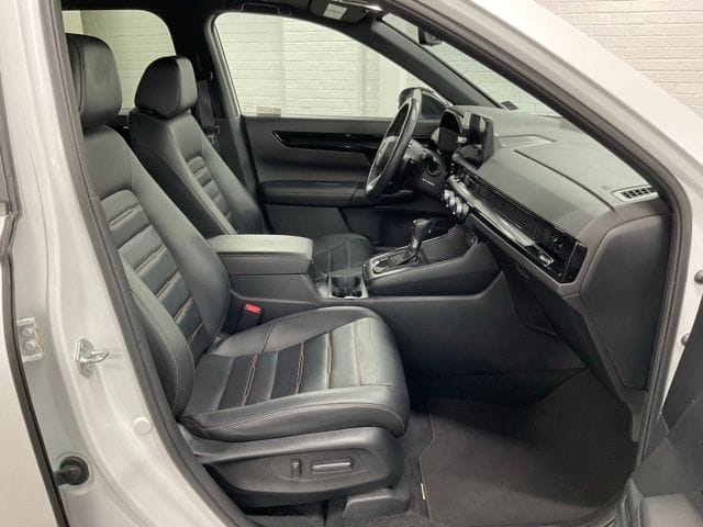 2024 Honda CR-V Sport Touring - Photo 21