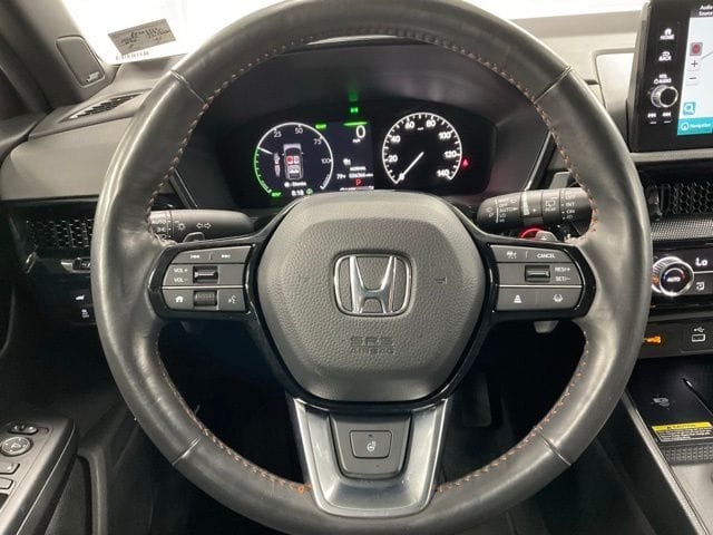 2024 Honda CR-V Sport Touring - Photo 18