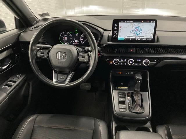 2024 Honda CR-V Sport Touring - Photo 16
