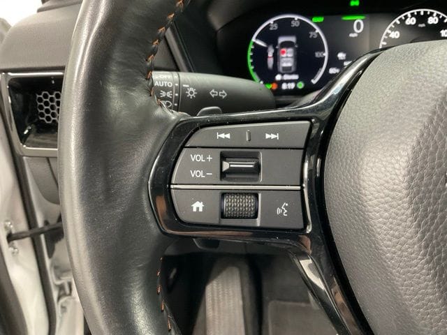 2024 Honda CR-V Sport Touring - Photo 19