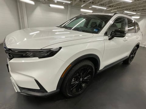 1 image of 2024 Honda CR-V Hybrid Sport Touring