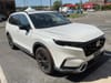 3 thumbnail image of  2024 Honda CR-V Hybrid Sport Touring