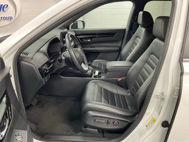 2024 Honda CR-V Sport Touring - Photo 22