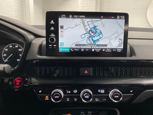 2024 Honda CR-V Sport Touring - Photo 24